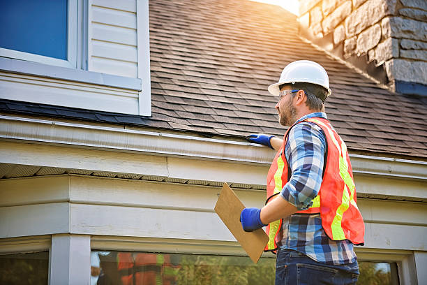 Licensed Roof Inspection service in Drums, PA - Ben Roofing and Steel LLC